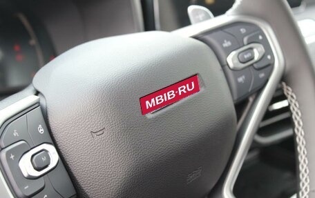 Haval Jolion, 2026 год, 2 899 000 рублей, 10 фотография