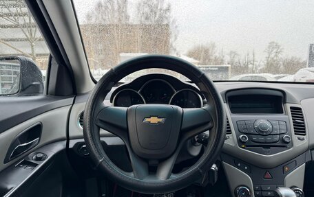 Chevrolet Cruze II, 2012 год, 690 000 рублей, 10 фотография