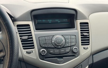 Chevrolet Cruze II, 2012 год, 690 000 рублей, 13 фотография