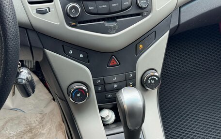 Chevrolet Cruze II, 2012 год, 690 000 рублей, 14 фотография