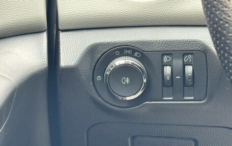 Chevrolet Cruze II, 2012 год, 690 000 рублей, 12 фотография