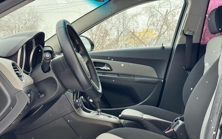 Chevrolet Cruze II, 2012 год, 690 000 рублей, 18 фотография