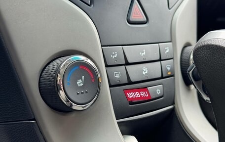 Chevrolet Cruze II, 2012 год, 690 000 рублей, 15 фотография