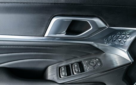 Haval F7, 2026 год, 3 699 000 рублей, 20 фотография