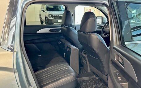 Haval H5, 2025 год, 3 699 000 рублей, 13 фотография