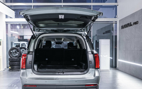 Haval H5, 2025 год, 4 099 000 рублей, 4 фотография