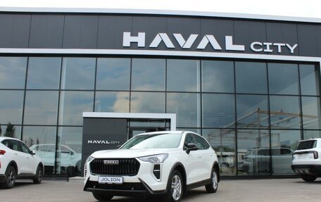 Haval Jolion, 2026 год, 2 049 000 рублей, 3 фотография