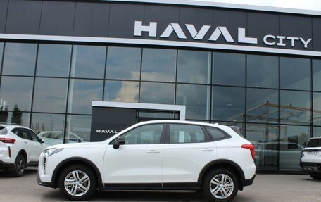 Haval Jolion, 2026 год, 2 049 000 рублей, 6 фотография