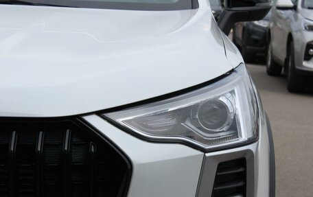 Haval Jolion, 2026 год, 2 049 000 рублей, 10 фотография