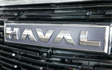 Haval F7x, 2026 год, 3 799 000 рублей, 17 фотография