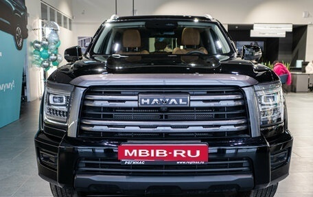 Haval H5, 2025 год, 3 699 000 рублей, 2 фотография