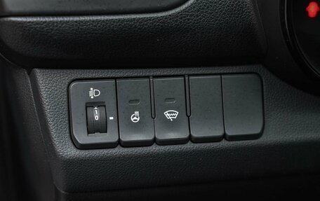 KIA Rio III рестайлинг, 2014 год, 755 000 рублей, 9 фотография