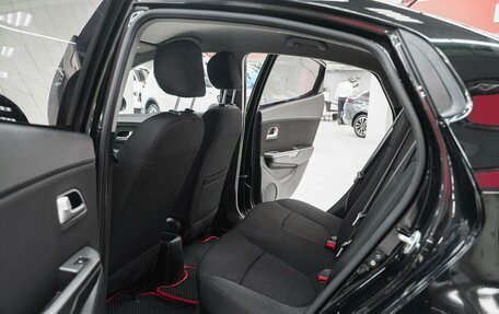 KIA Rio III рестайлинг, 2014 год, 755 000 рублей, 7 фотография