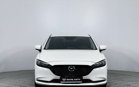 Mazda 6, 2019 год, 2 200 000 рублей, 2 фотография