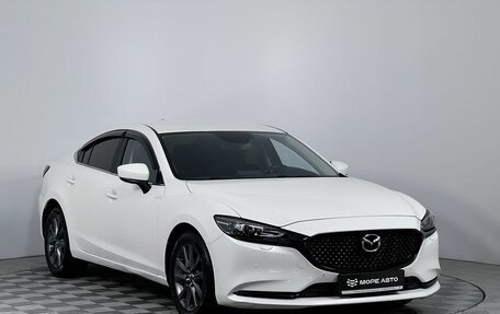 Mazda 6, 2019 год, 2 200 000 рублей, 3 фотография