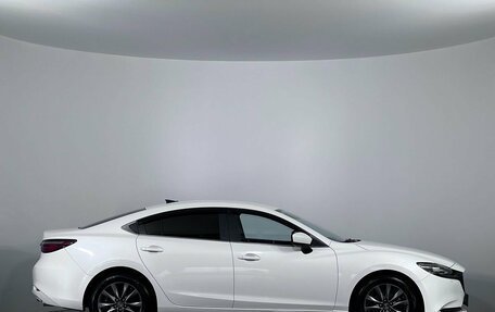 Mazda 6, 2019 год, 2 200 000 рублей, 4 фотография