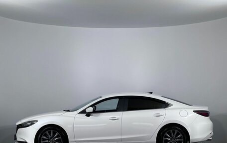Mazda 6, 2019 год, 2 200 000 рублей, 8 фотография