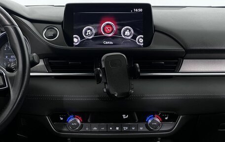 Mazda 6, 2019 год, 2 200 000 рублей, 15 фотография