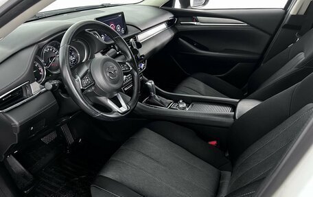 Mazda 6, 2019 год, 2 200 000 рублей, 9 фотография