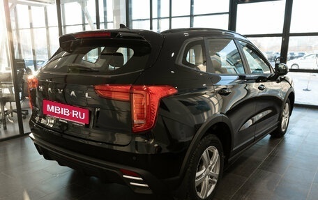 Haval Jolion, 2025 год, 2 549 000 рублей, 4 фотография