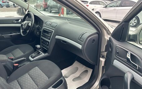 Skoda Octavia, 2011 год, 909 000 рублей, 12 фотография