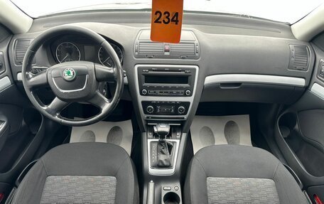 Skoda Octavia, 2011 год, 909 000 рублей, 16 фотография