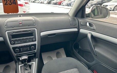 Skoda Octavia, 2011 год, 909 000 рублей, 15 фотография