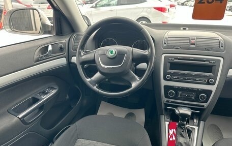 Skoda Octavia, 2011 год, 909 000 рублей, 14 фотография