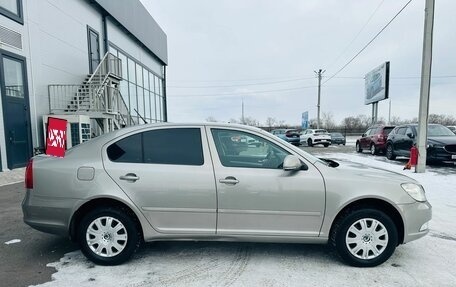 Skoda Octavia, 2011 год, 909 000 рублей, 7 фотография