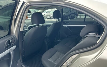 Skoda Octavia, 2011 год, 909 000 рублей, 18 фотография