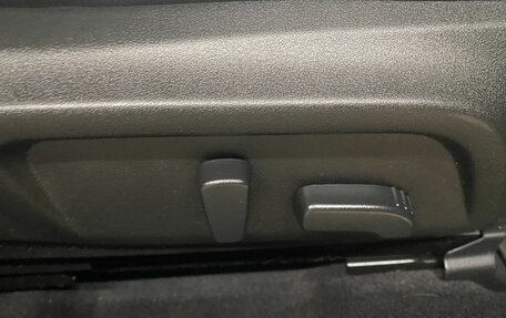 Subaru Outback IV рестайлинг, 2016 год, 2 299 000 рублей, 14 фотография