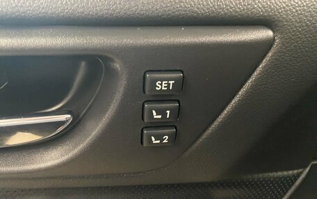 Subaru Outback IV рестайлинг, 2016 год, 2 299 000 рублей, 9 фотография