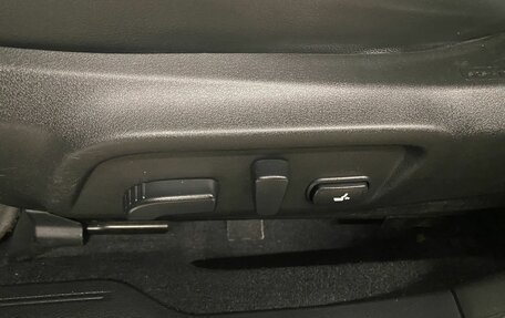 Subaru Outback IV рестайлинг, 2016 год, 2 299 000 рублей, 10 фотография