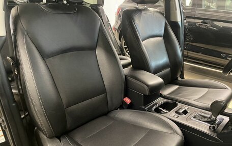 Subaru Outback IV рестайлинг, 2016 год, 2 299 000 рублей, 15 фотография