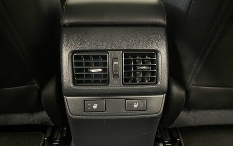 Subaru Outback IV рестайлинг, 2016 год, 2 299 000 рублей, 17 фотография