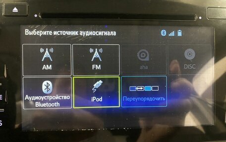 Subaru Outback IV рестайлинг, 2016 год, 2 299 000 рублей, 26 фотография