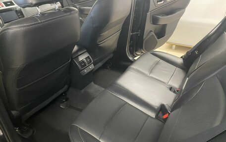 Subaru Outback IV рестайлинг, 2016 год, 2 299 000 рублей, 19 фотография