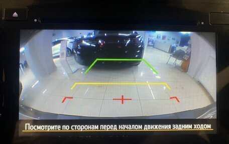 Subaru Outback IV рестайлинг, 2016 год, 2 299 000 рублей, 23 фотография