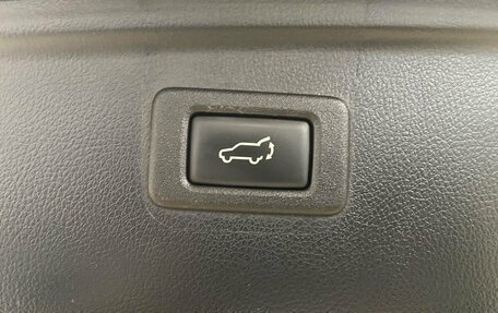 Subaru Outback IV рестайлинг, 2016 год, 2 299 000 рублей, 22 фотография