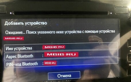 Subaru Outback IV рестайлинг, 2016 год, 2 299 000 рублей, 27 фотография