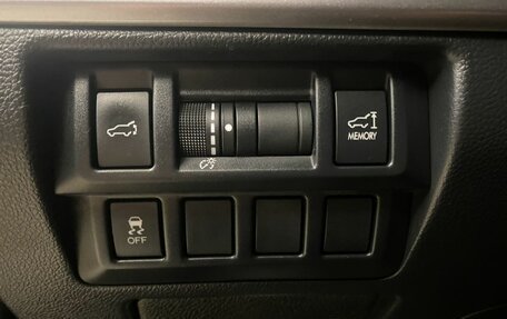 Subaru Outback IV рестайлинг, 2016 год, 2 299 000 рублей, 33 фотография