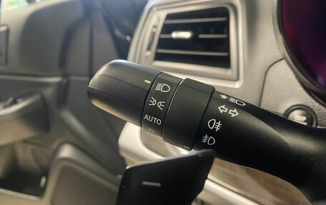 Subaru Outback IV рестайлинг, 2016 год, 2 299 000 рублей, 34 фотография