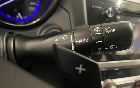 Subaru Outback IV рестайлинг, 2016 год, 2 299 000 рублей, 38 фотография