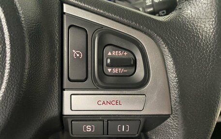 Subaru Outback IV рестайлинг, 2016 год, 2 299 000 рублей, 37 фотография