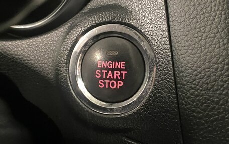 Subaru Outback IV рестайлинг, 2016 год, 2 299 000 рублей, 39 фотография