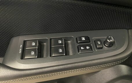 Subaru Outback IV рестайлинг, 2016 год, 2 299 000 рублей, 40 фотография