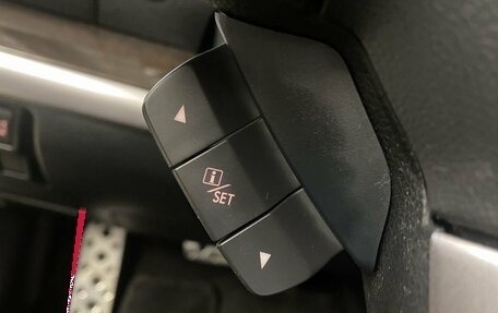 Subaru Outback IV рестайлинг, 2016 год, 2 299 000 рублей, 35 фотография