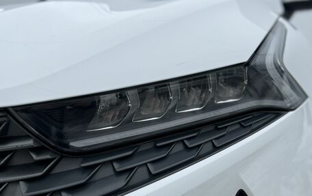 KIA K5, 2020 год, 2 480 000 рублей, 9 фотография