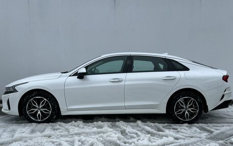 KIA K5, 2020 год, 2 480 000 рублей, 8 фотография