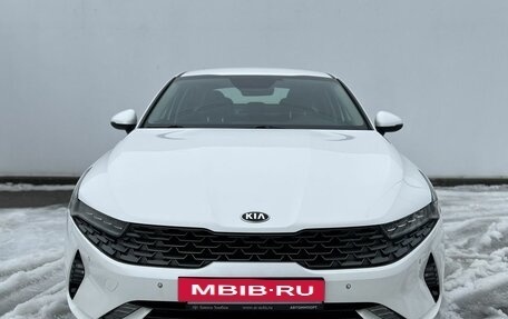 KIA K5, 2020 год, 2 480 000 рублей, 2 фотография